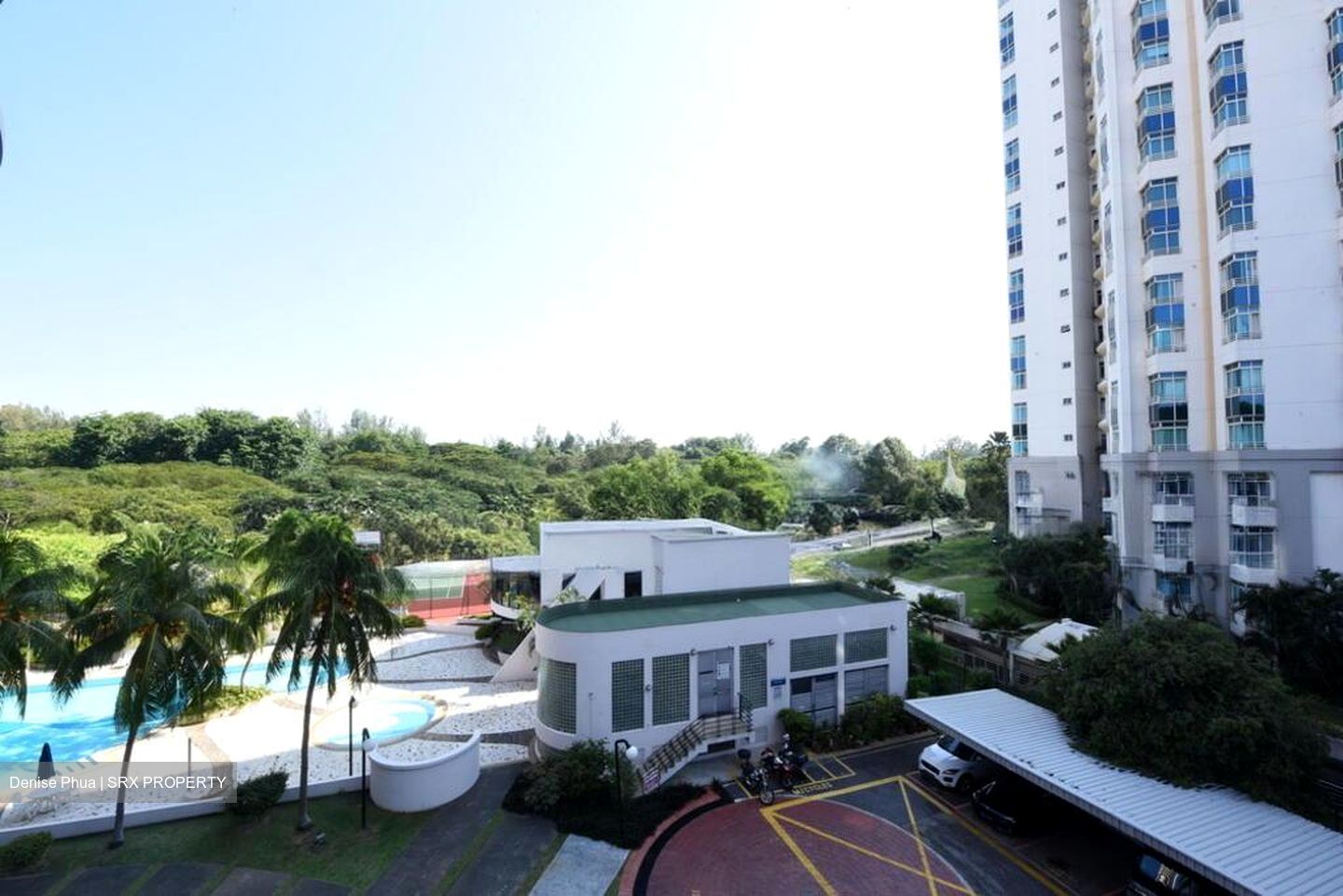 Hawaii Tower (D15), Condominium #500728671